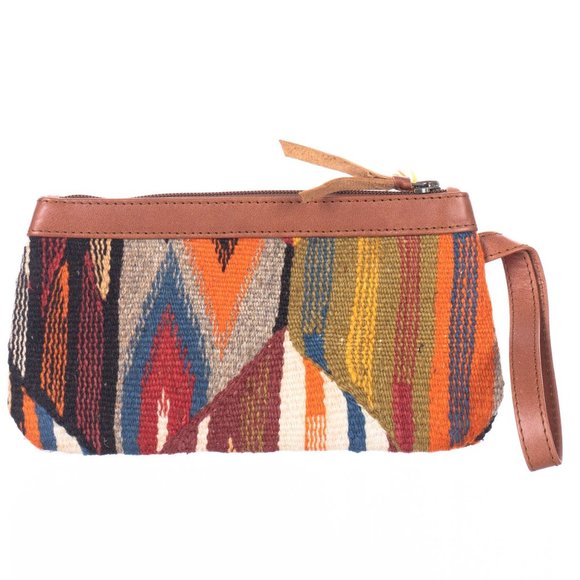 Nena & Co. Morocco Clutch / Wristlet - Picture 15 of 16